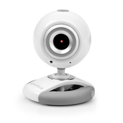 Soyntec Webcam Join500 Blanco